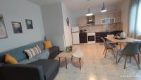 Apartments lazou 2 - Chambres d'hôtes Neochorópoulo