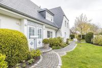 Tunghörn Hüs 1.OG Wohnung 08 - Ferienwohnung Keitum