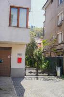 Positive Apartment - Слънчев уют и голяма веранда в сърцето на Петрич - B&B Petrich
