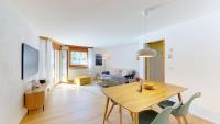 Abitaziun Palü 32 - Bever - Bed and Breakfast Bever