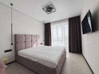 Новобудова ЖК Great House Київська19 атовокзал - Chambres d'hôtes Rivne