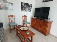 Mediterráneo Peñíscola - Bed and Breakfast Peñíscola