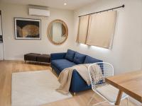 Appartement 2 Chambres Deluxe