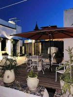Dar El Medina house with panoramic terrace - Ferienwohnung Tunis