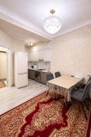 yeesyhouse - Chambres d’hôtes Bichkek