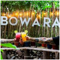 RESERVA BOWARA - Ecolodge - Bed and Breakfast Pamplonita