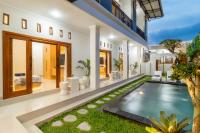 Pondok Sari Guest House Ubud - B&B Ubud