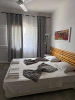 Studio Appartement met Balkon