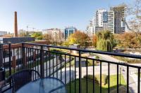 Golden Apartments Wroclaw - Great Location - Cozy and Bright&JanaPawla19 - Chambres d'hôtes Wrocław