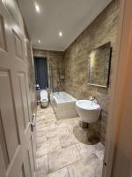 White Haven Skegness - Ferienwohnung Skegness