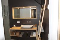 Habitación Doble Deluxe con ducha