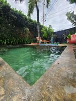 Casa San Sebastian - B&B Santa Marta