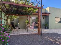 Morada Oliva - Bed and Breakfast São Borja