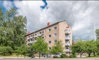 Stylish 2h and kitchen in Lauttasaari - close to the metro - Chambres d'hôtes Helsinki
