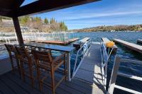 Quiet Wooded Retreat - Chambres d'hôtes Lake Arrowhead