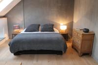 Habitación Doble Deluxe con ducha