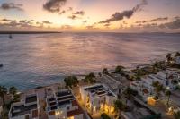 Villa Hamlet Harmony right by the sea with a cooling private pool - Bed and Breakfast Kralendijk