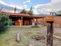 Alma Norteña - Loft - B&B Huacalera