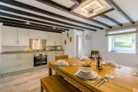 4 Bed in St. Clears oc-m34836 - B&B Llanddowror