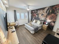 Mirada Azul - B&B Puerto del Rosario