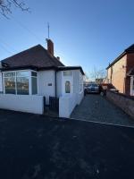 White Haven - B&B Skegness
