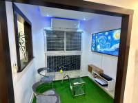 Moderno Penthouse - B&B Solorín