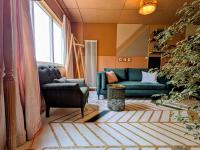 Woodside Studio - Chambres d’hôtes Hassocks