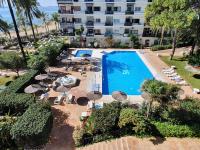 SKOL 521. Fantastic Studio on the Beachfront for Holiday Rental. - B&B Marbella