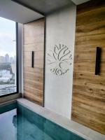 Apartamento a estrenar con Amenities Premium - Ferienwohnung Punta del Este