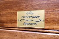 Casa Vantaggio - Ferienwohnung Rom