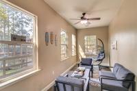 Spacious Yard! Navarre Home in Quiet Neighborhood - B&B Navarre