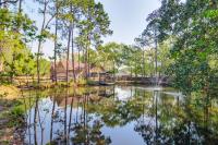 Spacious Yard! Navarre Home in Quiet Neighborhood - B&B Navarre