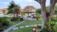 Casa Sitio Região dos Lagos 1200m2 terreno- S Pedro DAldeia - Chambres d'hôtes São Pedro da Aldeia