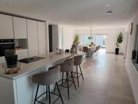 Luxury Apartments Marz - B&B Schwanau