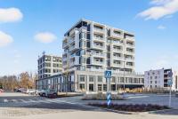Bright & Cozy Apartment, Terrace, Free Parking - B&B Tallinn