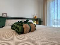 La Terrazza apartments - DeltadelPo - Chambres d’hôtes Porto Viro