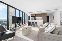 FV Flatiron Penthouses Fortitude Valley - B&B Brisbane