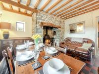 Perfect cottage retreat near the Brecon Beacons - B&B Llanwrda