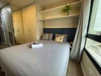 Studio 1413 no centro histórico de Curitiba - Bed and Breakfast Curitiba