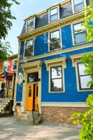 Halifax's Most Popular Historic Modern Space - Chambres d’hôtes Halifax