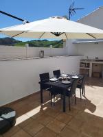 La Casita de Isabel, Near Ronda, Sierra de Grazalema - B&B Montecorto