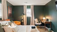 Maison 3 Chambres