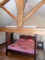 Camera Quadrupla Luxury