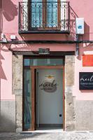 Apartamentos MEILE - 100 m de la Catedral - B&B León