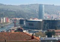 BILBAO ENEA - Apartamento 2 habitaciones cerca de San Mamés - Chambres d'hôtes Bilbao