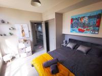 2BR Central Apartment - B&B Belfast