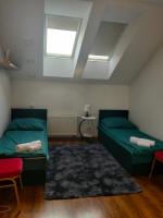 Budget Twin Room