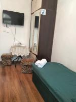 Twin Room with Balcony