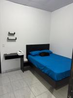 Tu refugio en el corazon de David - Ferienwohnung David