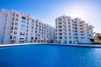 شاليه فندقى بفندق ومنتجع سكاندك - B&B Hurghada